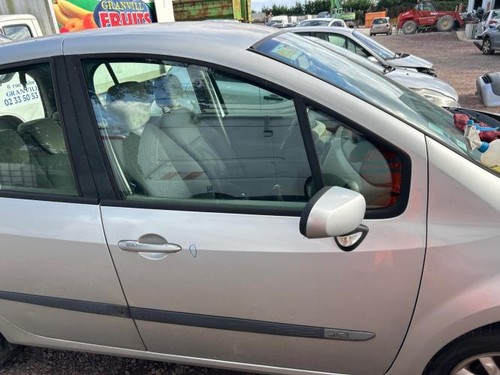 Porte avant droit renault - droit,