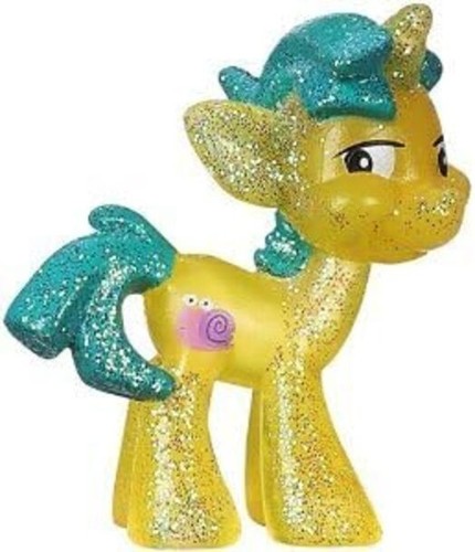 Snailsquirm little pony mon - my,