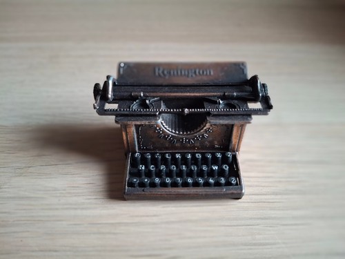 Taille crayon style ancien - ancien,