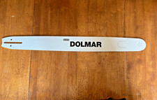 CHAINSAW 24" BAR DOLMAR By Oregon PS-6400, PS-7300, PS-7900, PS-9000  OEM