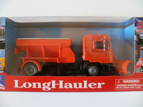 Camion man 2000 chasse - 2000, neige