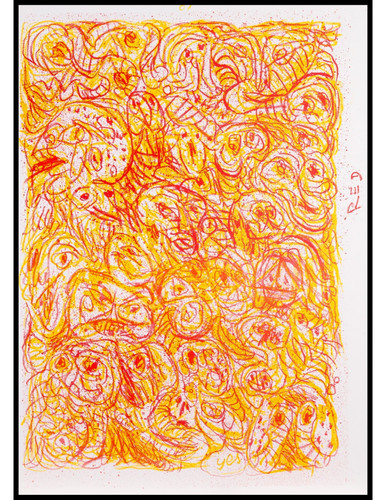 Original lithograph pierre - original,