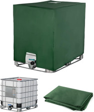 Bache Pour Cuve IBC 1000L