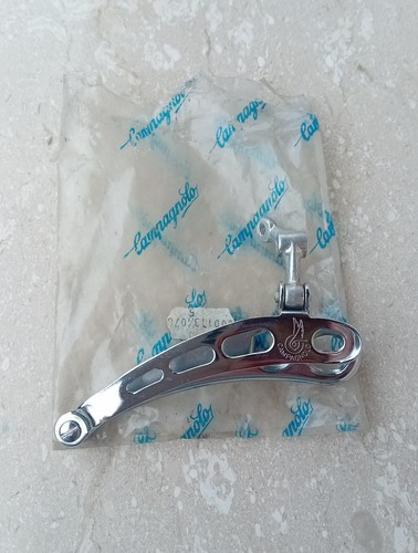 Dérailleur avant campagnolo - dérailleur,