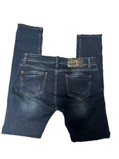 JEAN  FEMME DSQUARED2  TAILLE