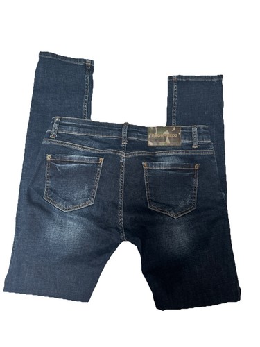 Jean femme dsquared2 taille - jean,