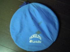 PANNEAU RÉFLECTEUR OR LASTOLITE