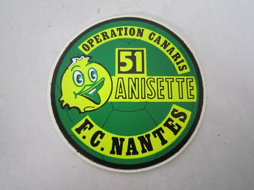 Autocollant stickers vintage - autocollant,