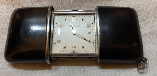 Ermeto movado modèle - movado,
