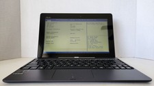 Asus Transformer Book