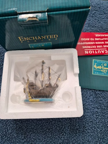 Wdcc 1997 hook jolly roger - jolly,