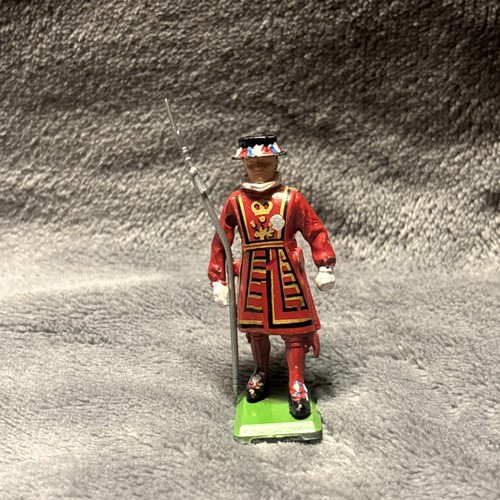 British royal beefeater guard - british,