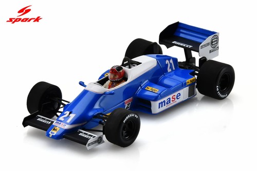 Spark osella fa1f - fa1f, #21
