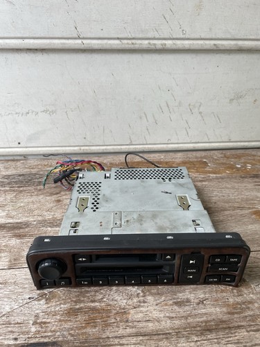 1995 2002 land rover - 1995-2002, range