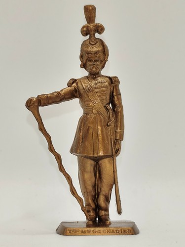 Mokarex vintage figurine - vintage, le