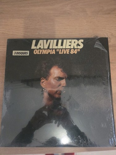 Coffret vinyl tours 3 - coffret, 33