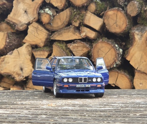 Bmw e30 18 - e30, m3