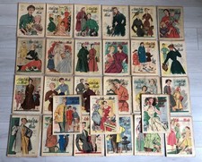 27x Revues LE PETIT ECHO DE LA