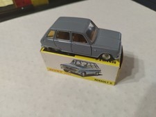 Dinky Toys Spain Renault 6