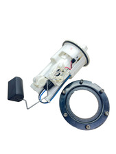 Yamaha XT660Z Tenere 2008-2016