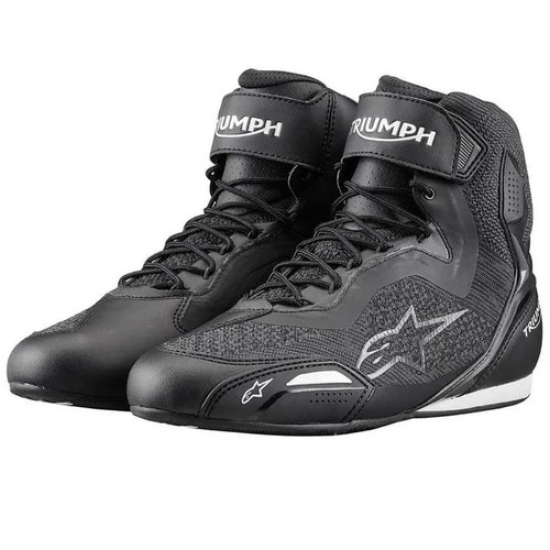 Chaussures moto pour - chaussures,