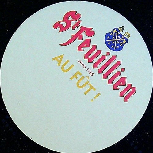 Sous bock st feuillien - sous,