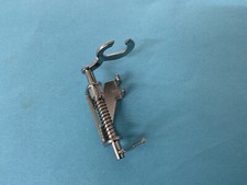 Ouvert Broder Pied de Piqué