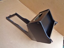 Vintage console Central