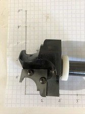 Gladu CNC Router Bit For Door Edge/table Edge 3/4” Shank Carbide Insert.
