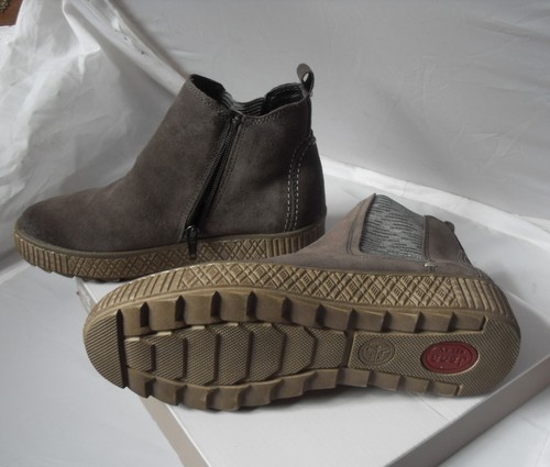 Jana relax bottillons - jana, relax-bottillons/bottines