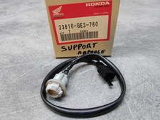 Support ampoule clignotant