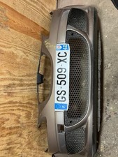 Pare choc avant SEAT ALTEA