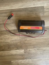 convertisseur 12v 220v 600w