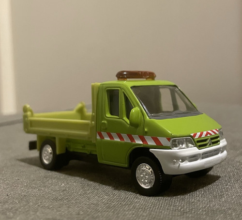 Miniature norev citroën - norev,