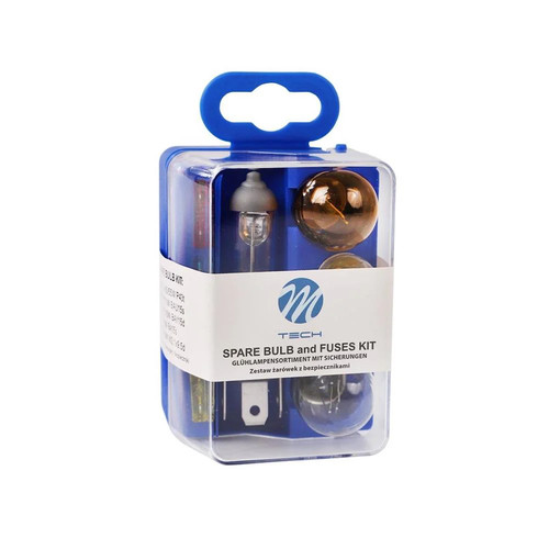 Coffret ampoules secours - coffret,