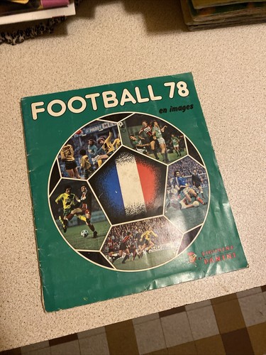 Panini football - football, 78