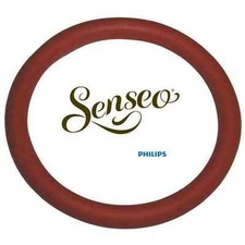 Joint machine cafe NM01.044 SAECO 0320-40 filtre tamis 40 32 4 mm silicone