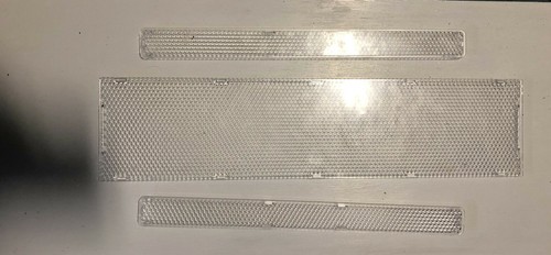 Kenmore refrigerator led - lg/kenmore,