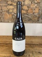 Angelo Gaja - Barbaresco - 2014 - rouge Italia 