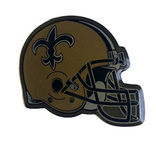 REF 022 - PIN'S AMERICAN FOOTBALL HELMET NEW ORLEANS SAINTS