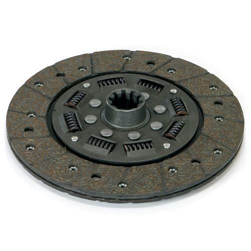Disque embrayage ø225mm - disque, d'embrayage