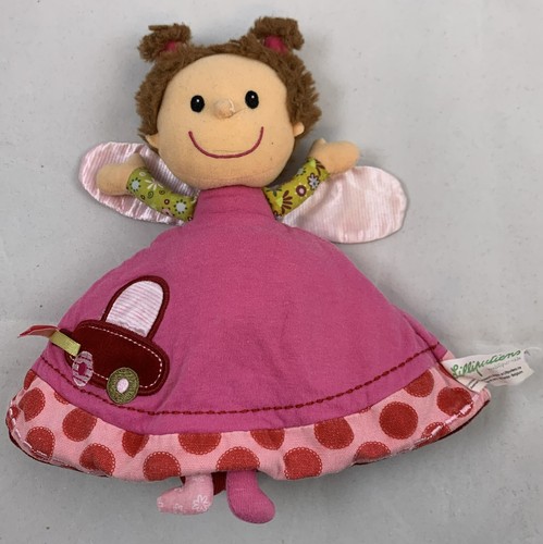 Lilliputiens liz doudou - liz,