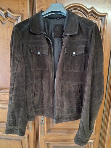 Tex veste bomber homme - veste,