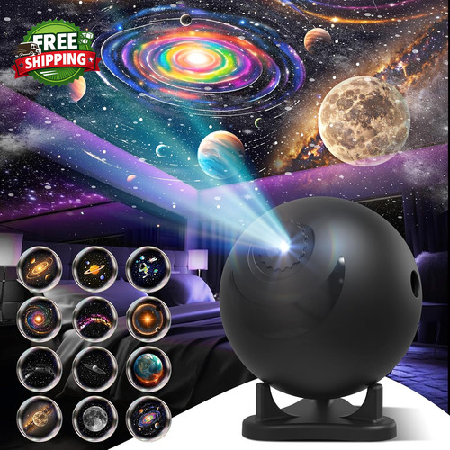 Planetarium projector for - projector,