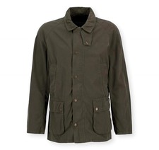 BARBOUR Veste Homme Ashby