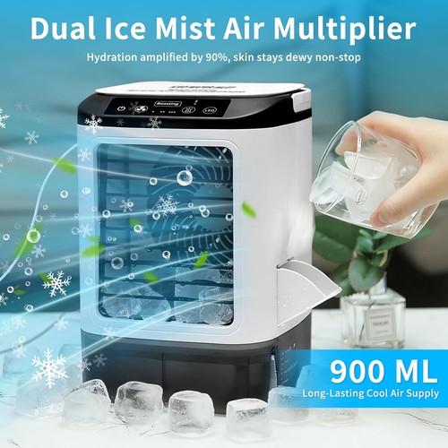 Climatiseur mobiles sans - climatiseur,