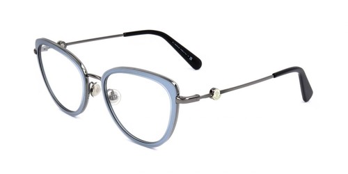 Lunettes vue moncler ml5148 - lunettes,
