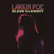 Larkin Poe Blood Harmony