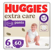 Huggies Extra Care Culotte