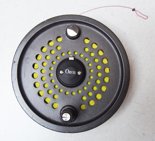 Orvis battenkill disc - battenkill, 8/9